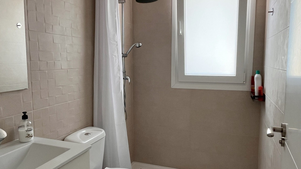 Photo of Bathroom in Salobrena