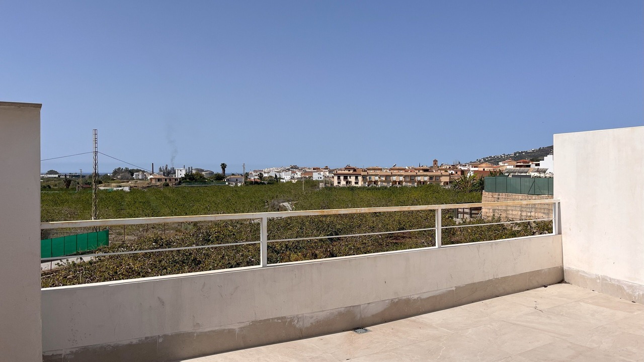 Photo of Outdoor in Salobrena