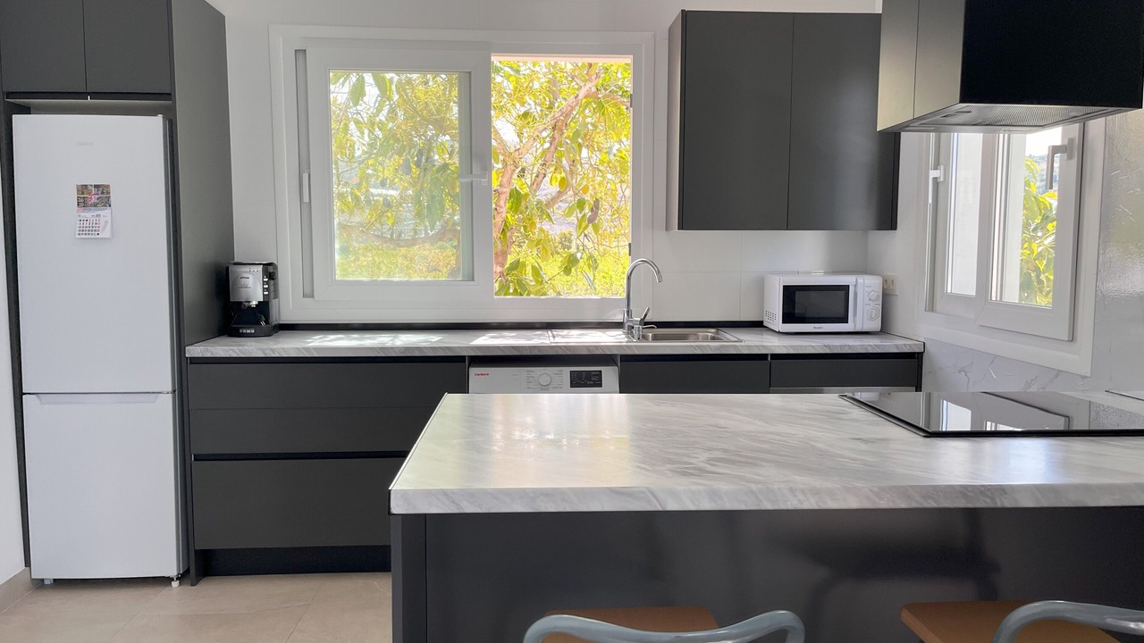 Photo of Kitchen in Salobrena