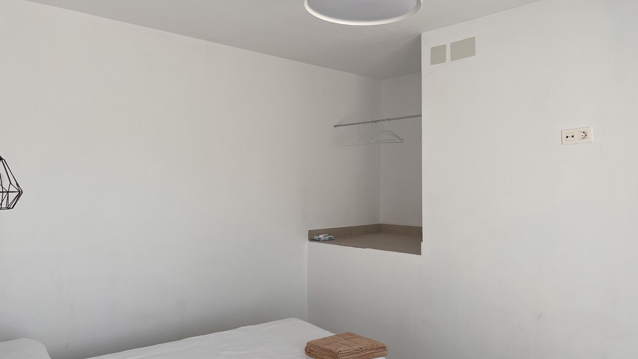 Photo of Bedroom in Salobrena