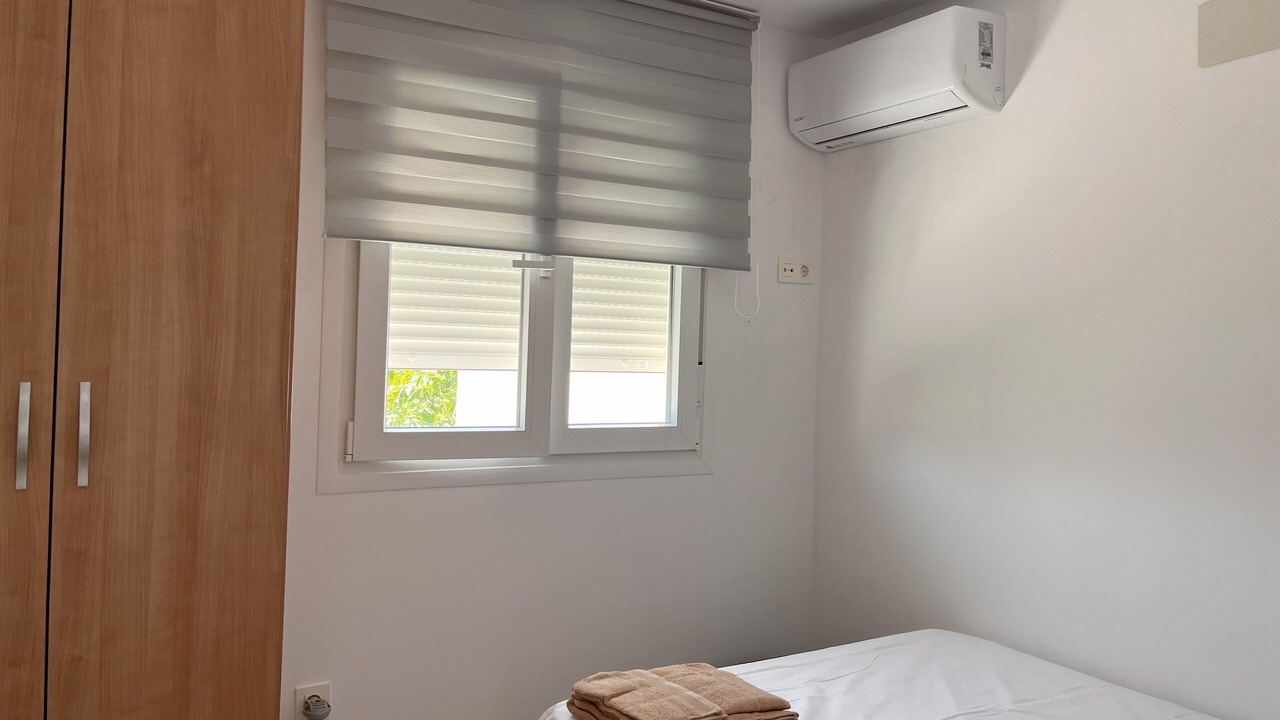 Photo of Bedroom in Salobrena