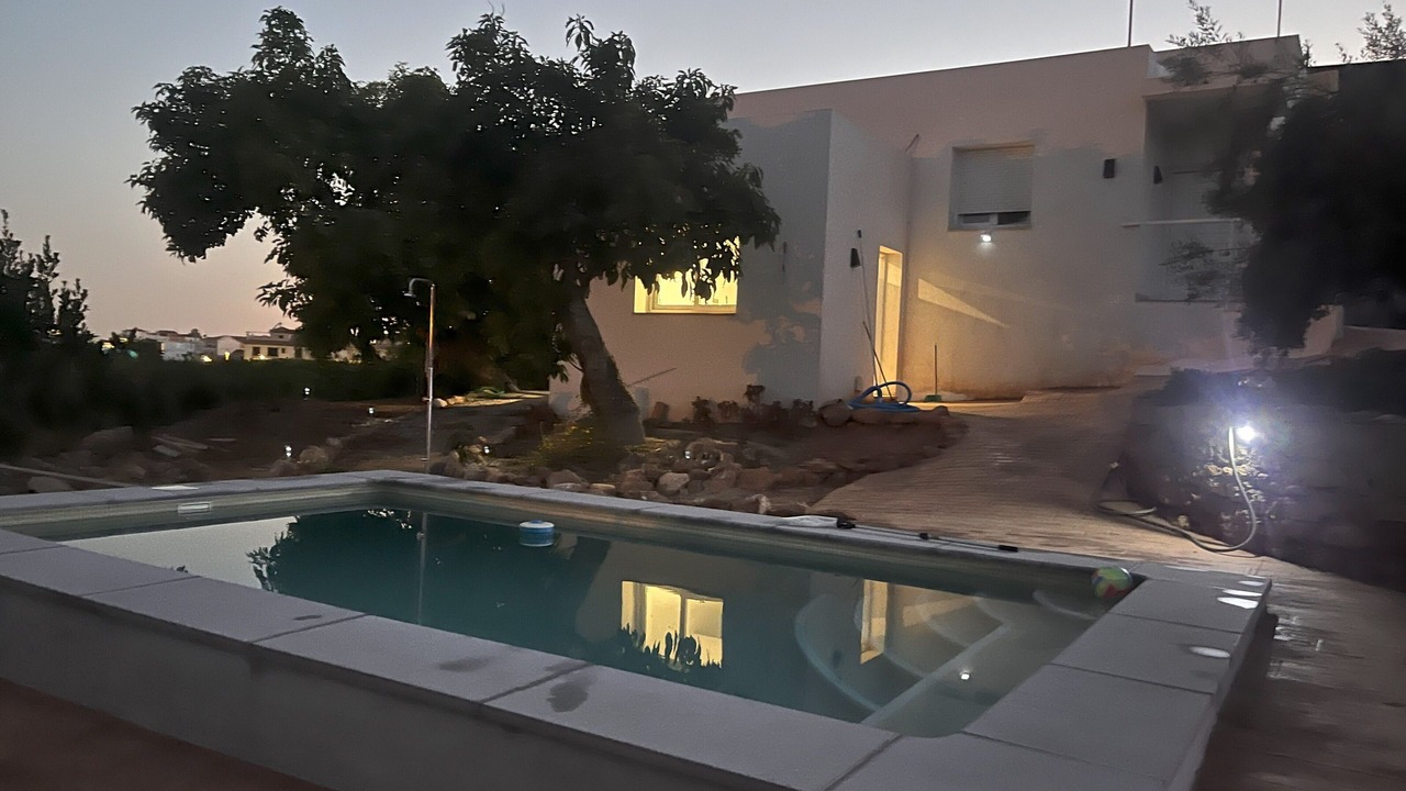Photo of Outdoor in Salobrena