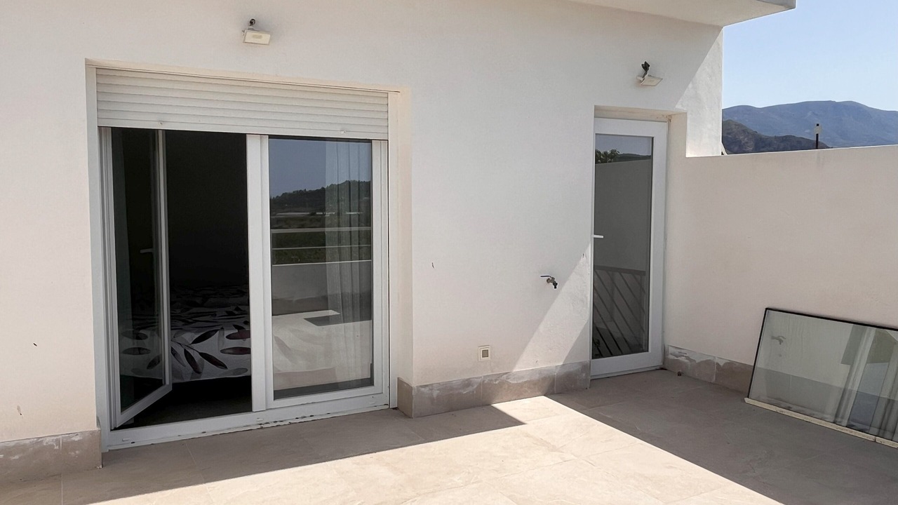 Photo of Outdoor in Salobrena