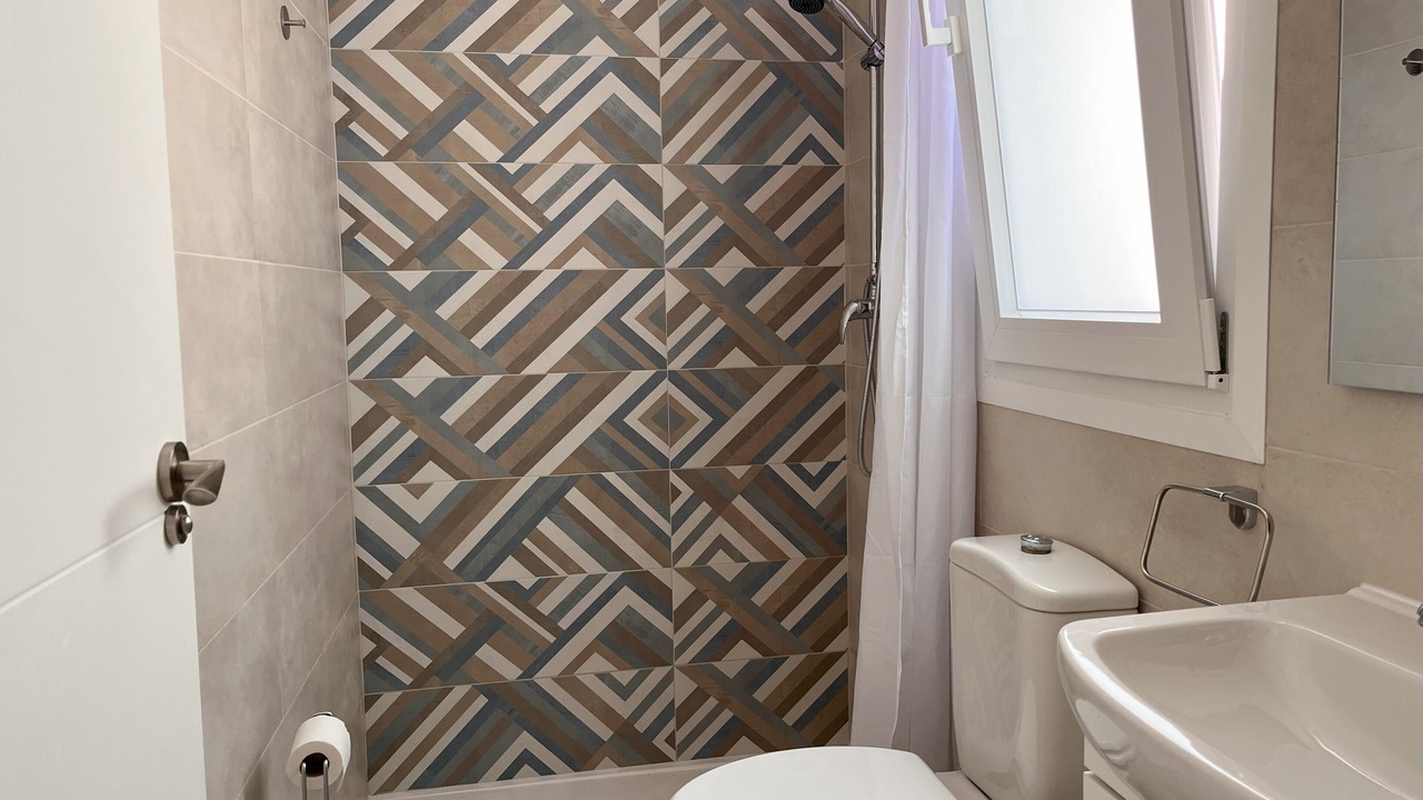 Photo of Bathroom in Salobrena