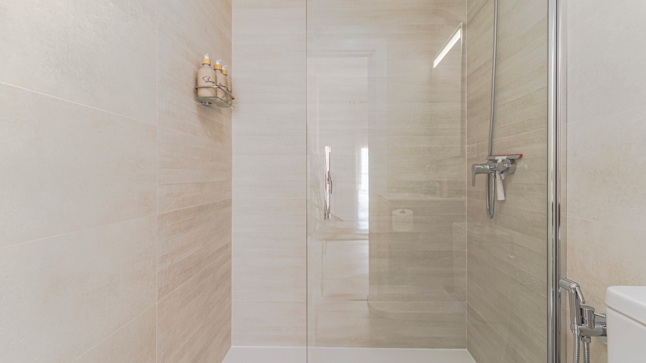 Photo of Bathroom in Armilla