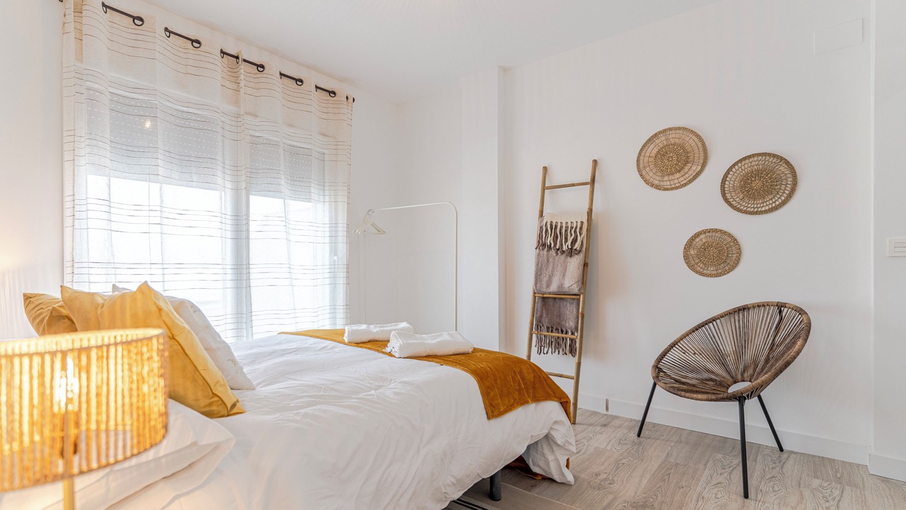 Photo of Bedroom in Armilla
