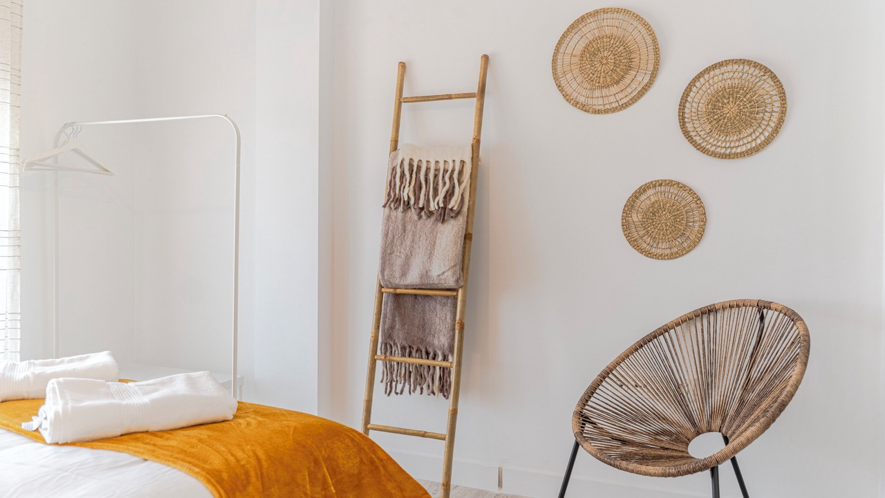 Photo of Bedroom in Armilla
