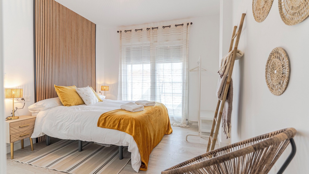 Photo of Bedroom in Armilla