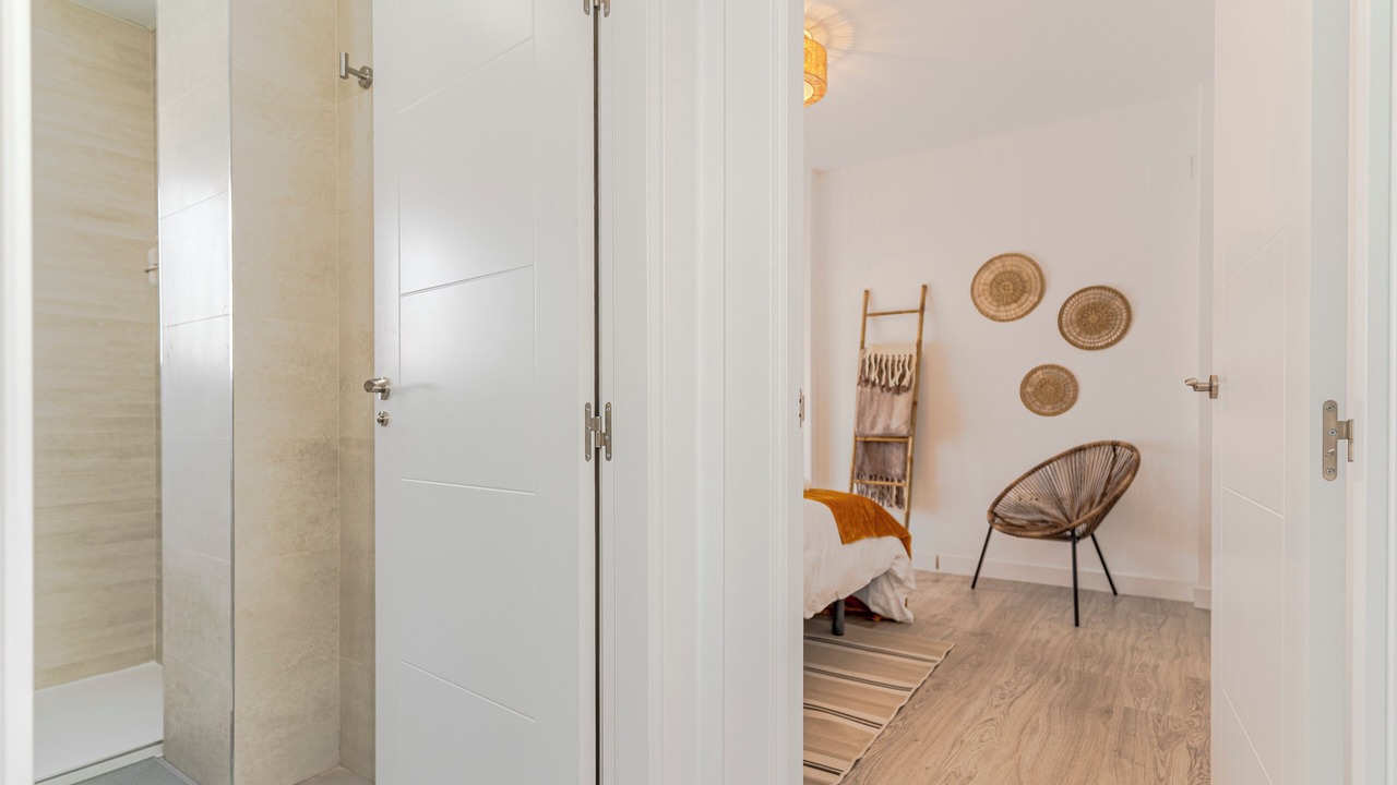 Photo of Bedroom in Armilla