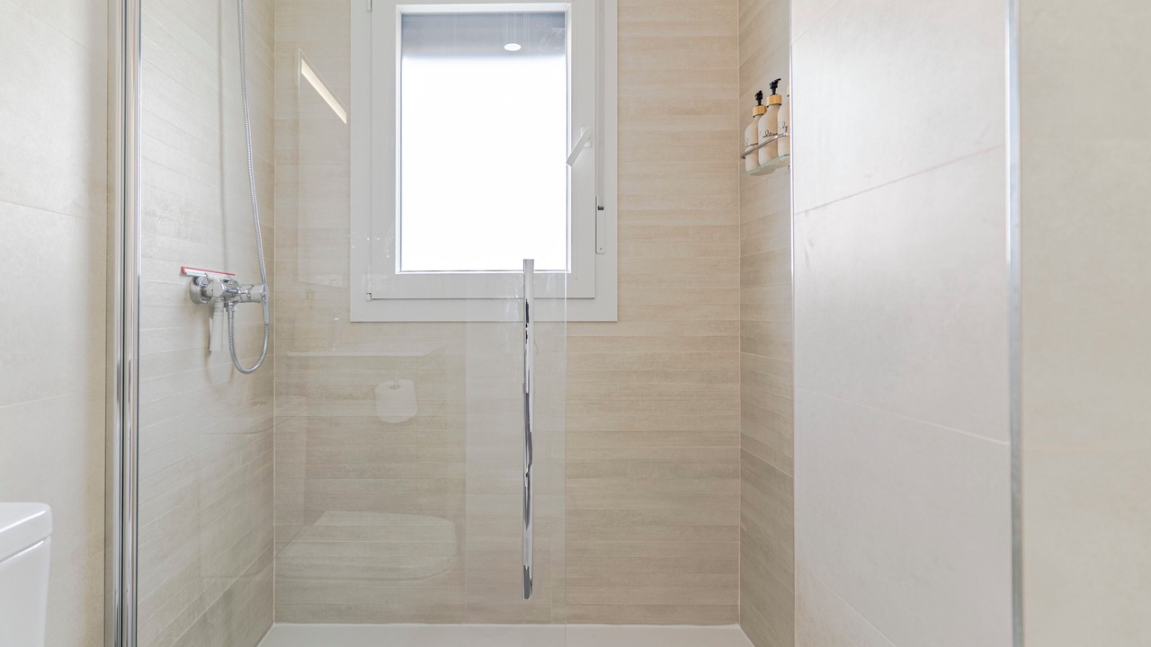 Photo of Bathroom in Armilla