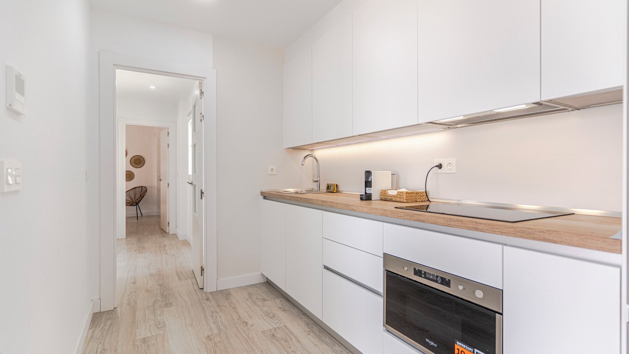 Photo of Kitchen in Armilla