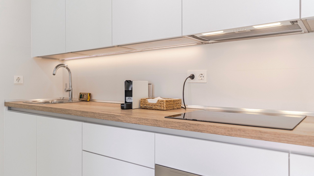 Photo of Kitchen in Armilla