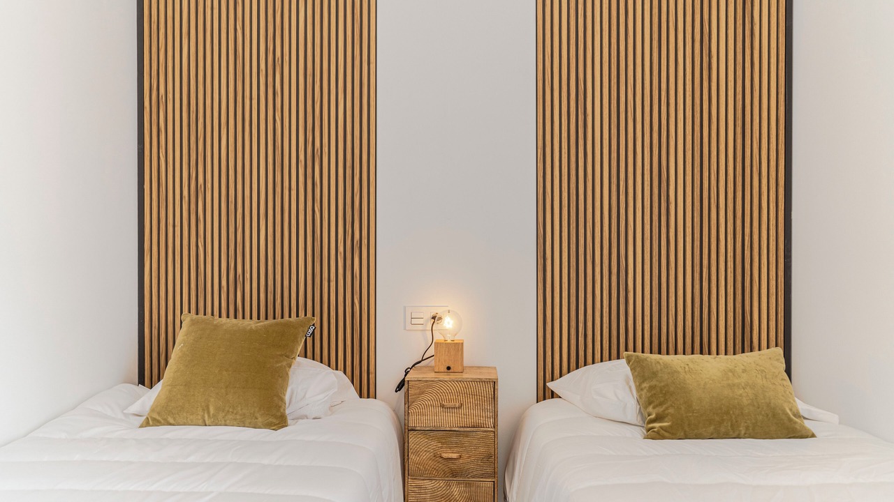 Photo of Bedroom in Armilla