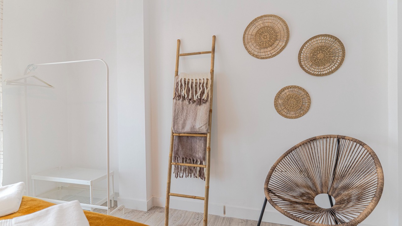 Photo of Bedroom in Armilla