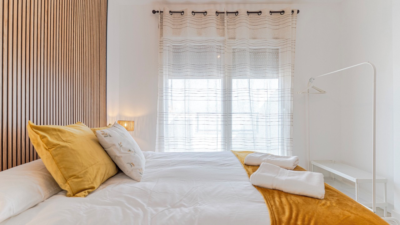 Photo of Bedroom in Armilla