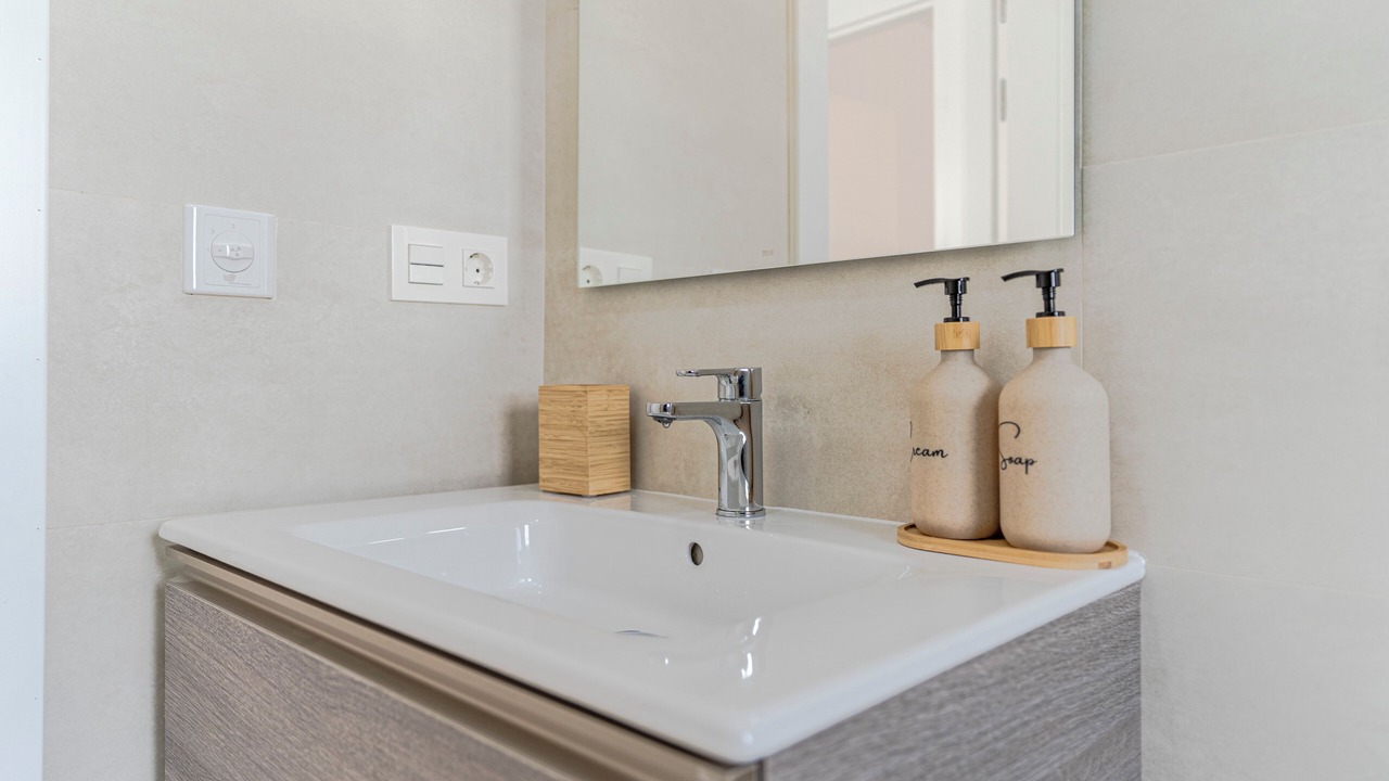 Photo of Bathroom in Armilla