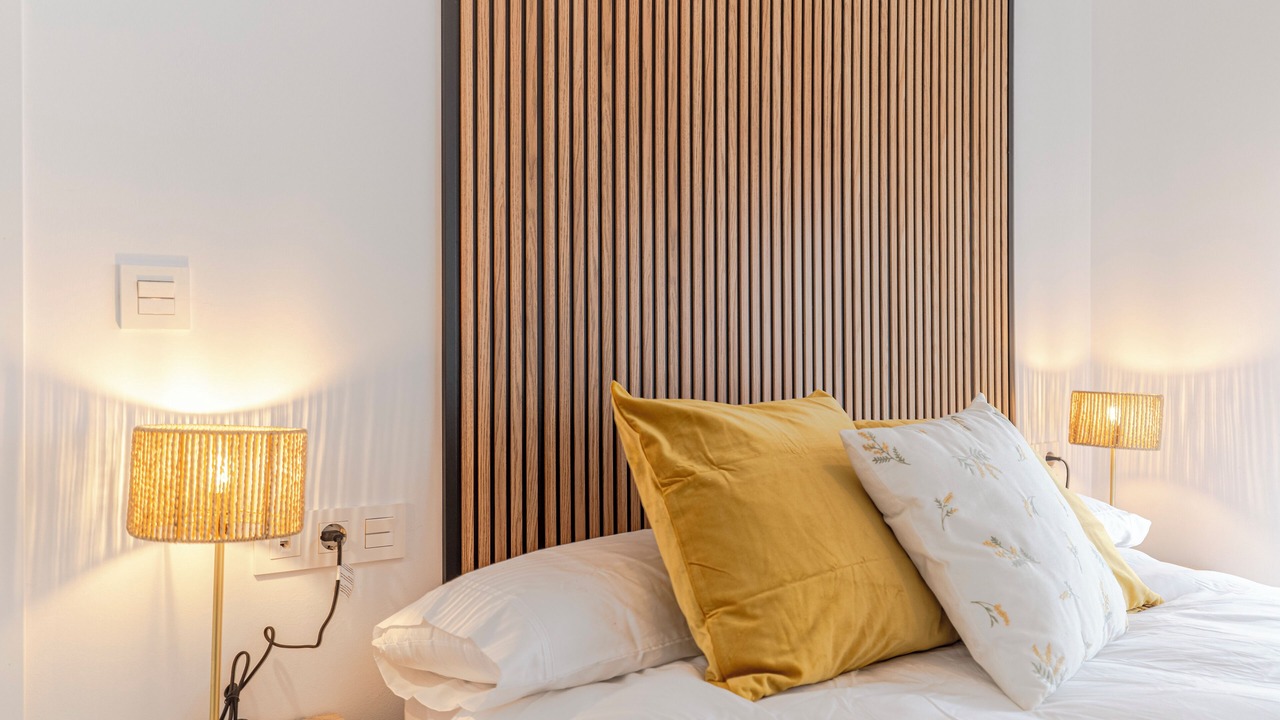 Photo of Bedroom in Armilla