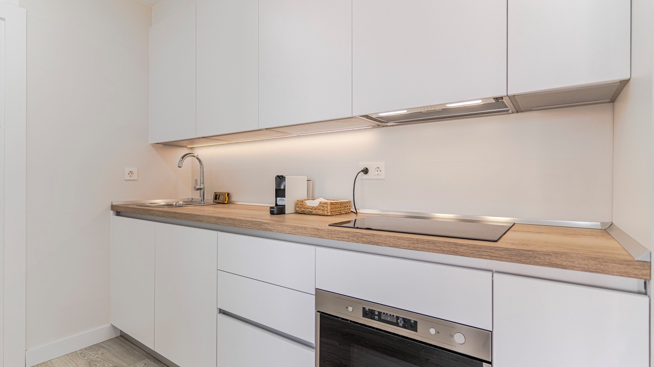 Photo of Kitchen in Armilla