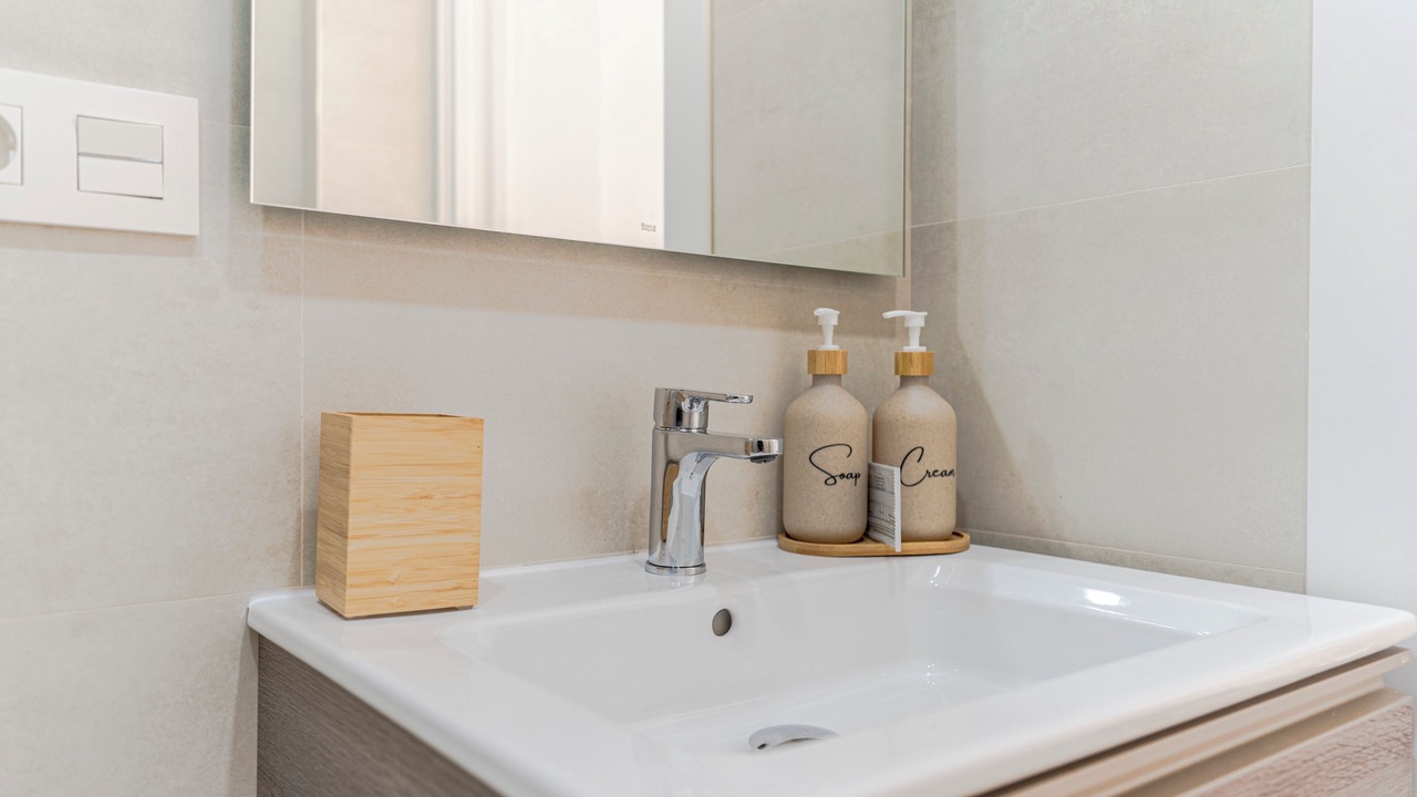 Photo of Bathroom in Armilla