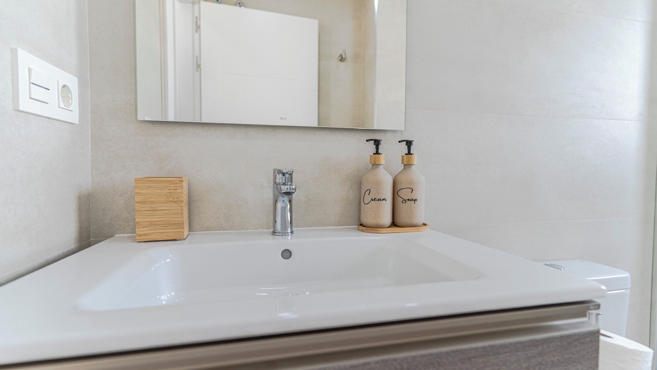 Photo of Bathroom in Armilla