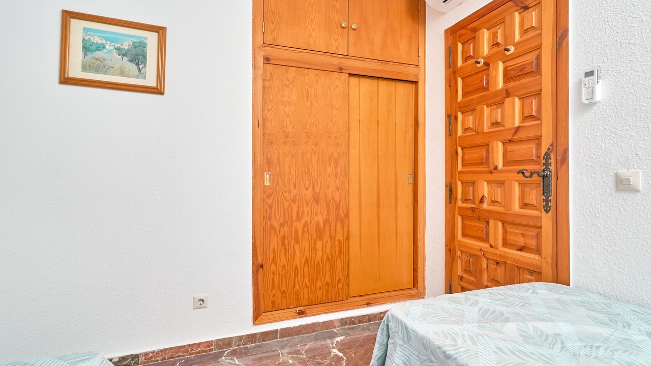 Photo of Bedroom in Velilla-Taramay