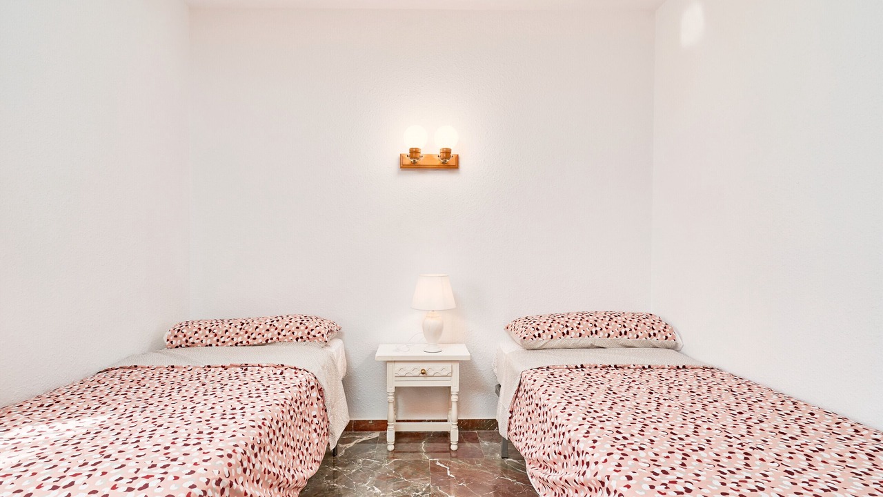 Photo of Bedroom in Velilla-Taramay