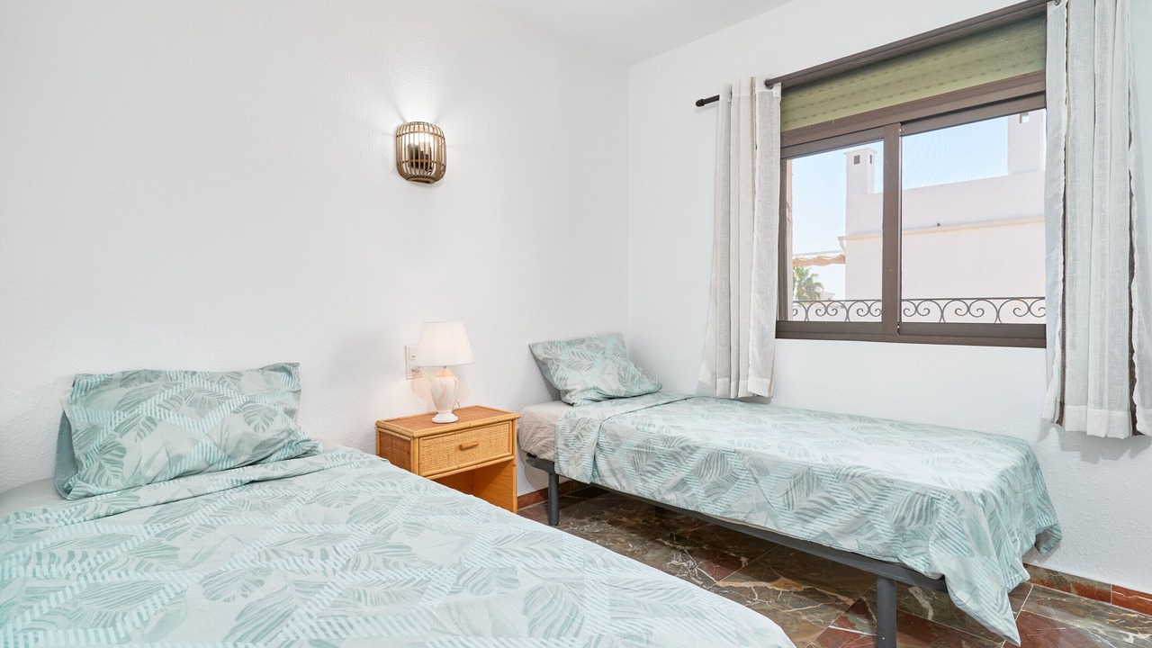 Photo of Bedroom in Velilla-Taramay