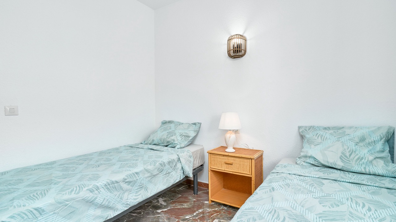 Photo of Bedroom in Velilla-Taramay