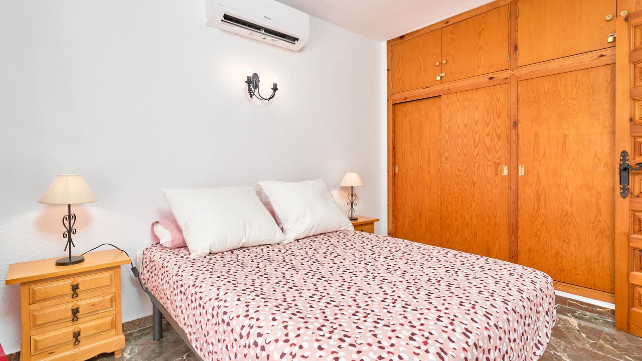 Photo of Bedroom in Velilla-Taramay