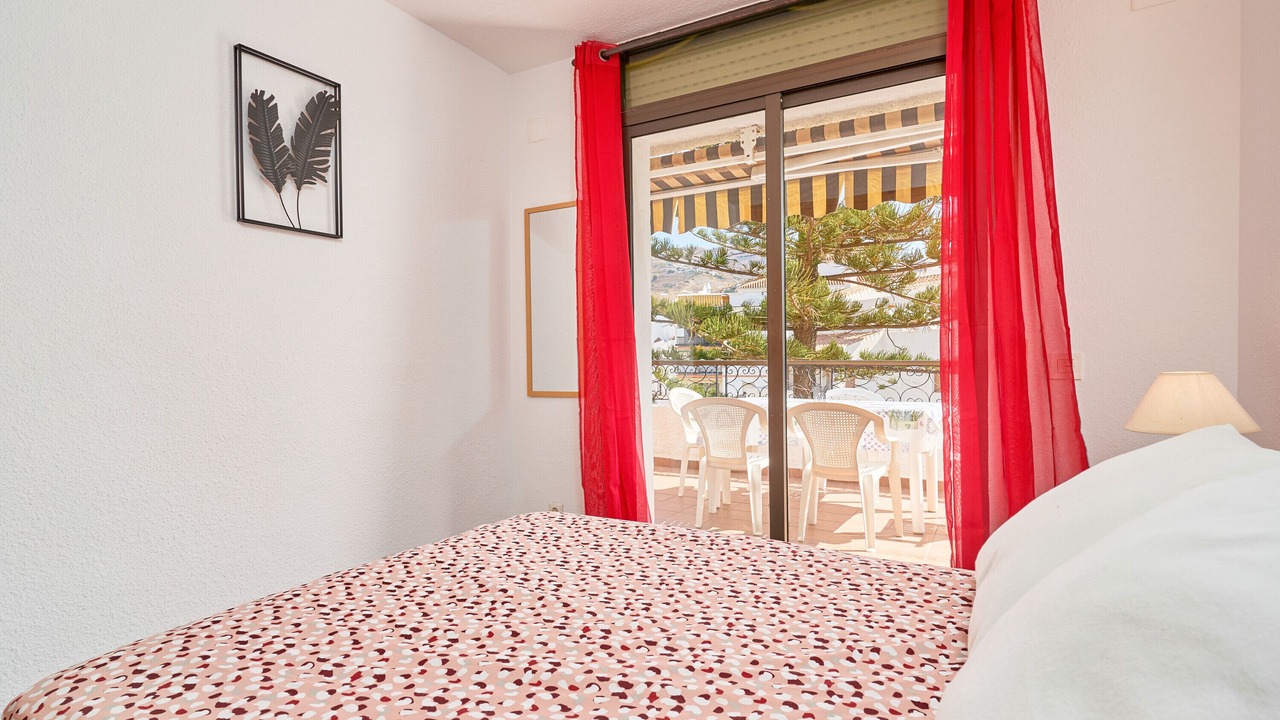 Photo of Bedroom in Velilla-Taramay