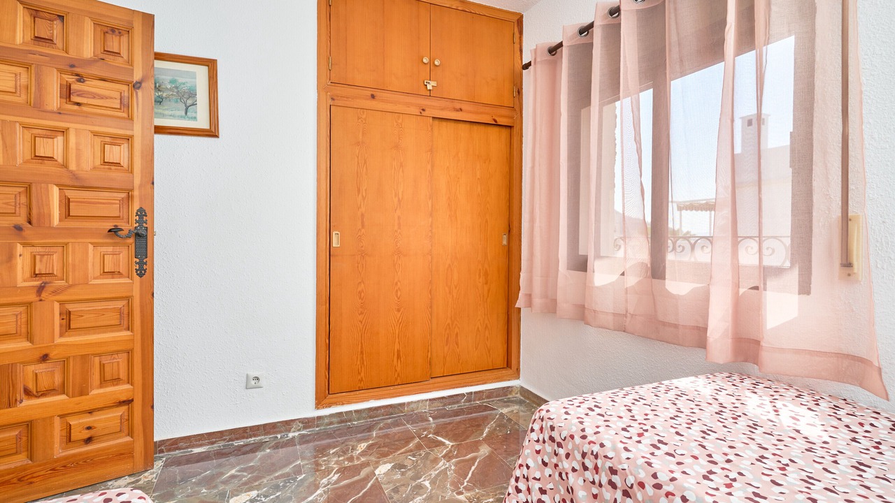 Photo of Bedroom in Velilla-Taramay