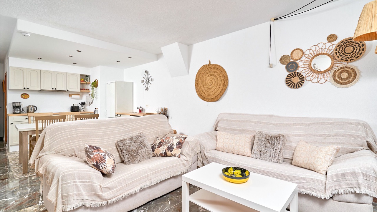 Photo of Livingroom in Velilla-Taramay