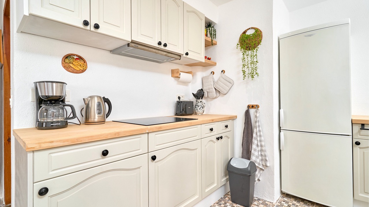 Photo of Kitchen in Velilla-Taramay