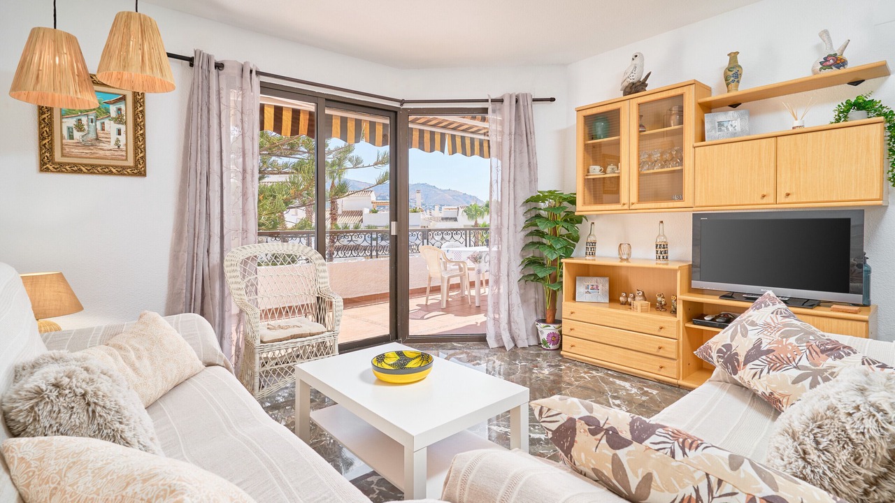 Photo of Livingroom in Velilla-Taramay