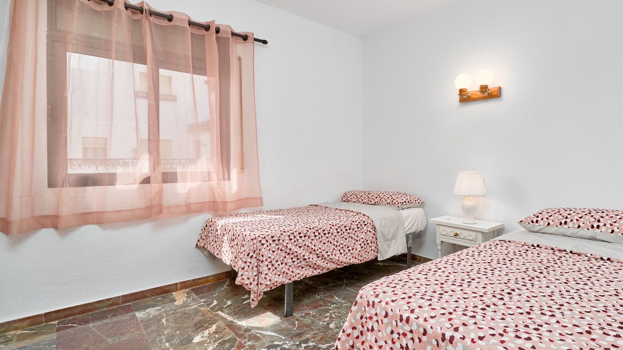 Photo of Bedroom in Velilla-Taramay