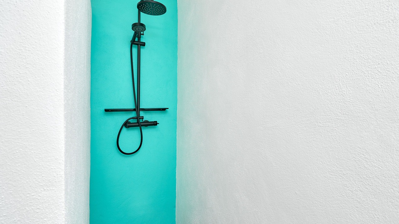 Photo of Bathroom in Velilla-Taramay