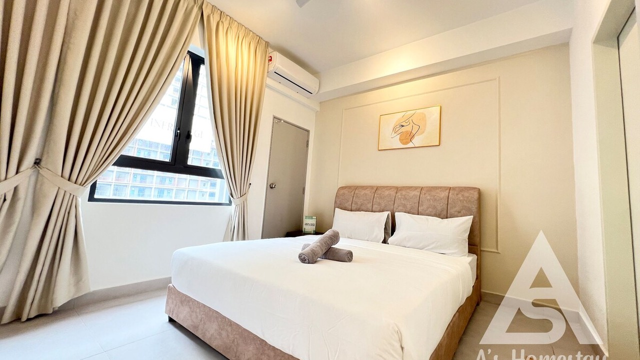 Photo of Bedroom in Batu Caves