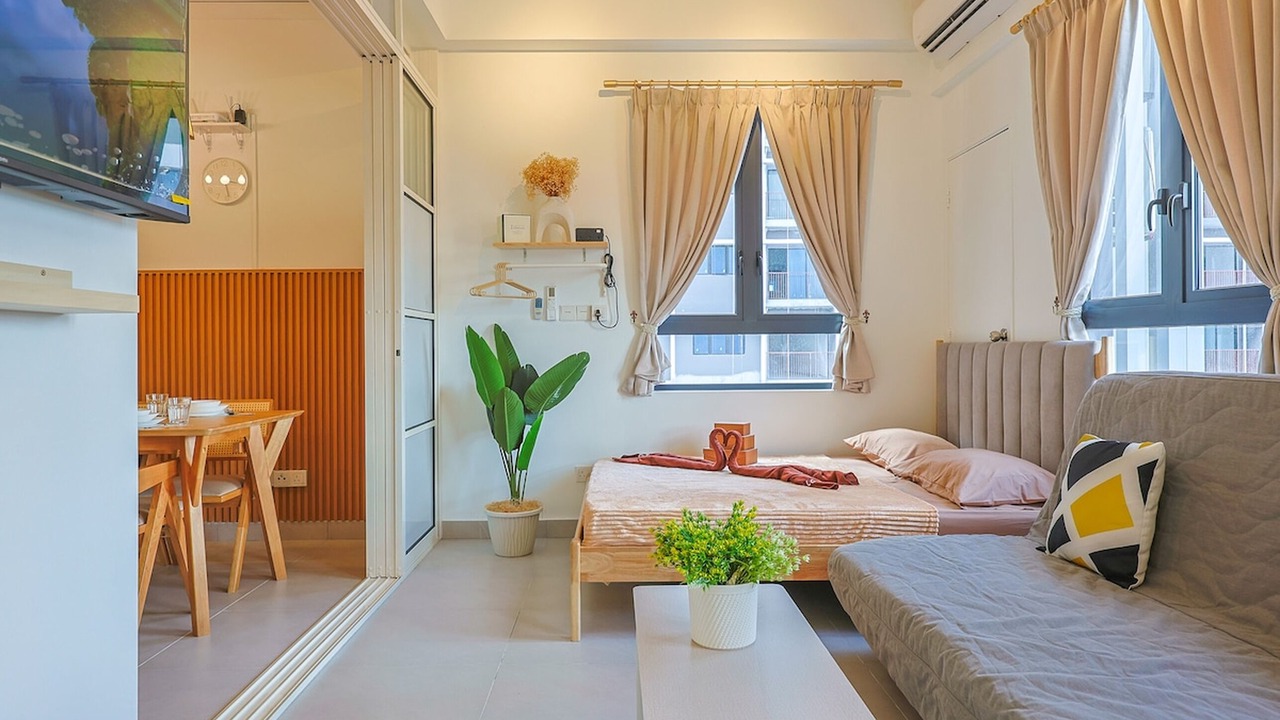 Photo of Bedroom in Batu Caves