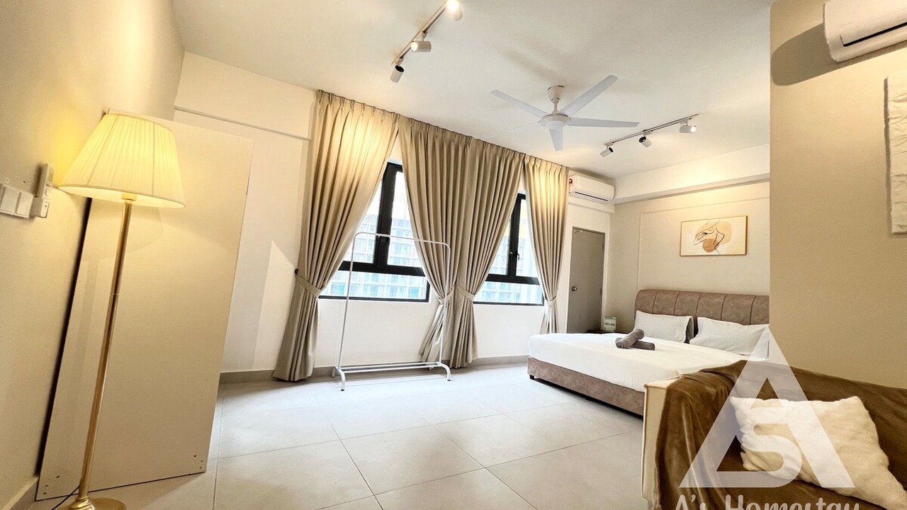 Photo of Bedroom in Batu Caves