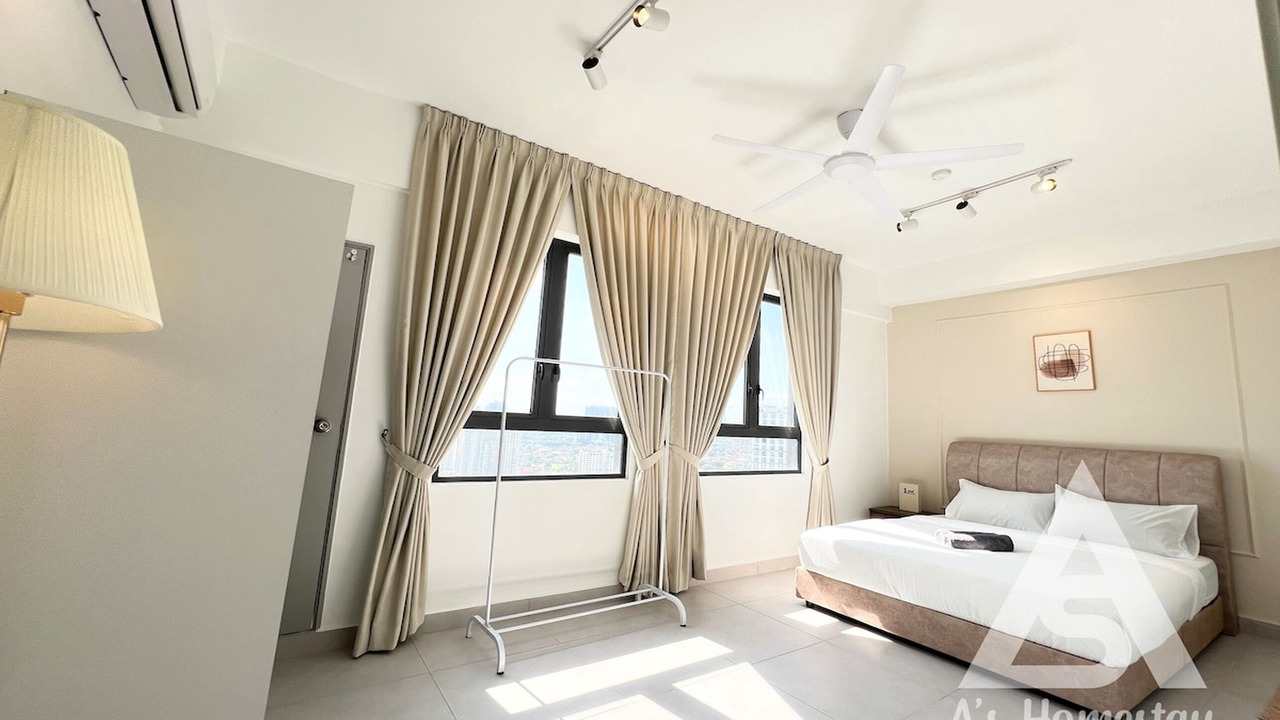 Photo of Livingroom in Batu Caves
