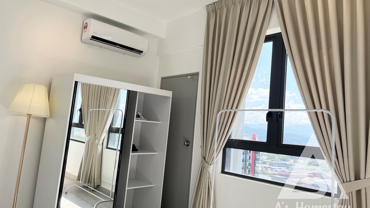 Photo of Bedroom in Batu Caves