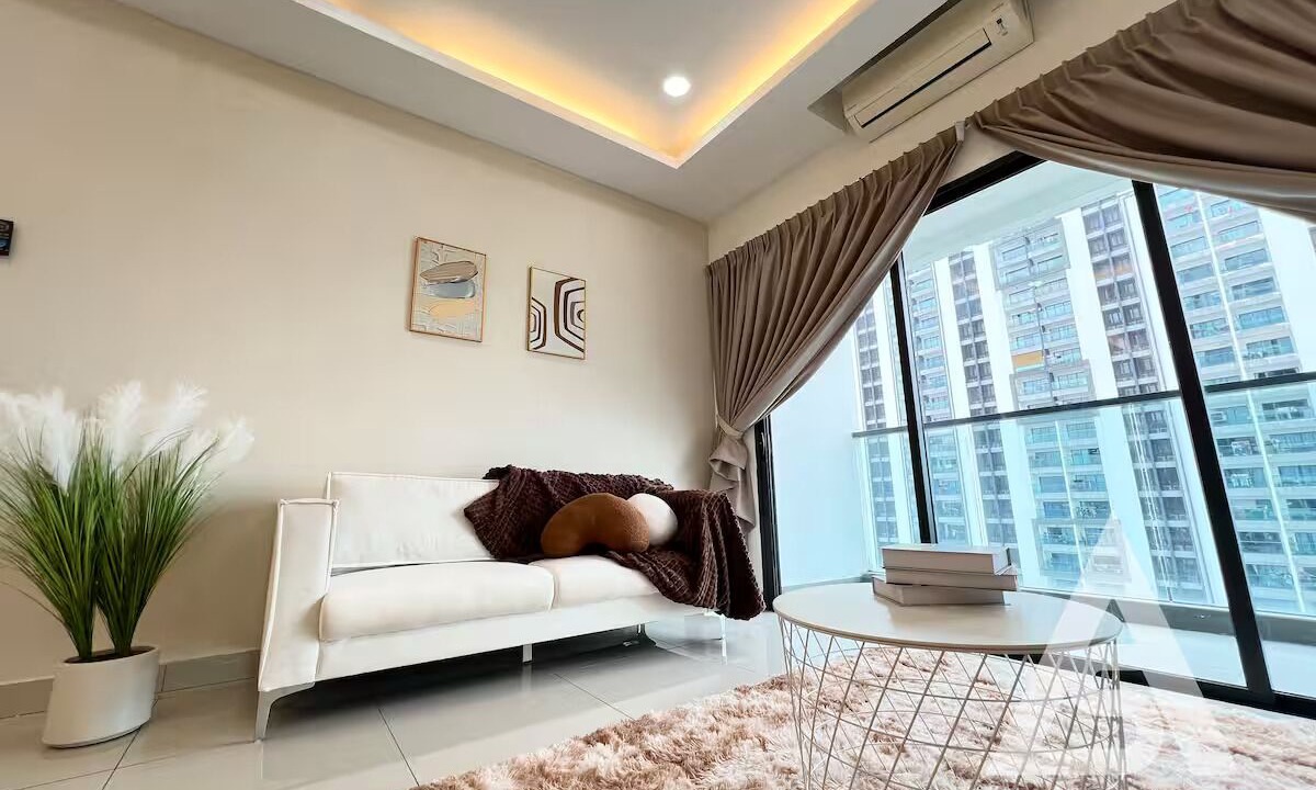 Photo of Livingroom in Kampung Bukit Dukong