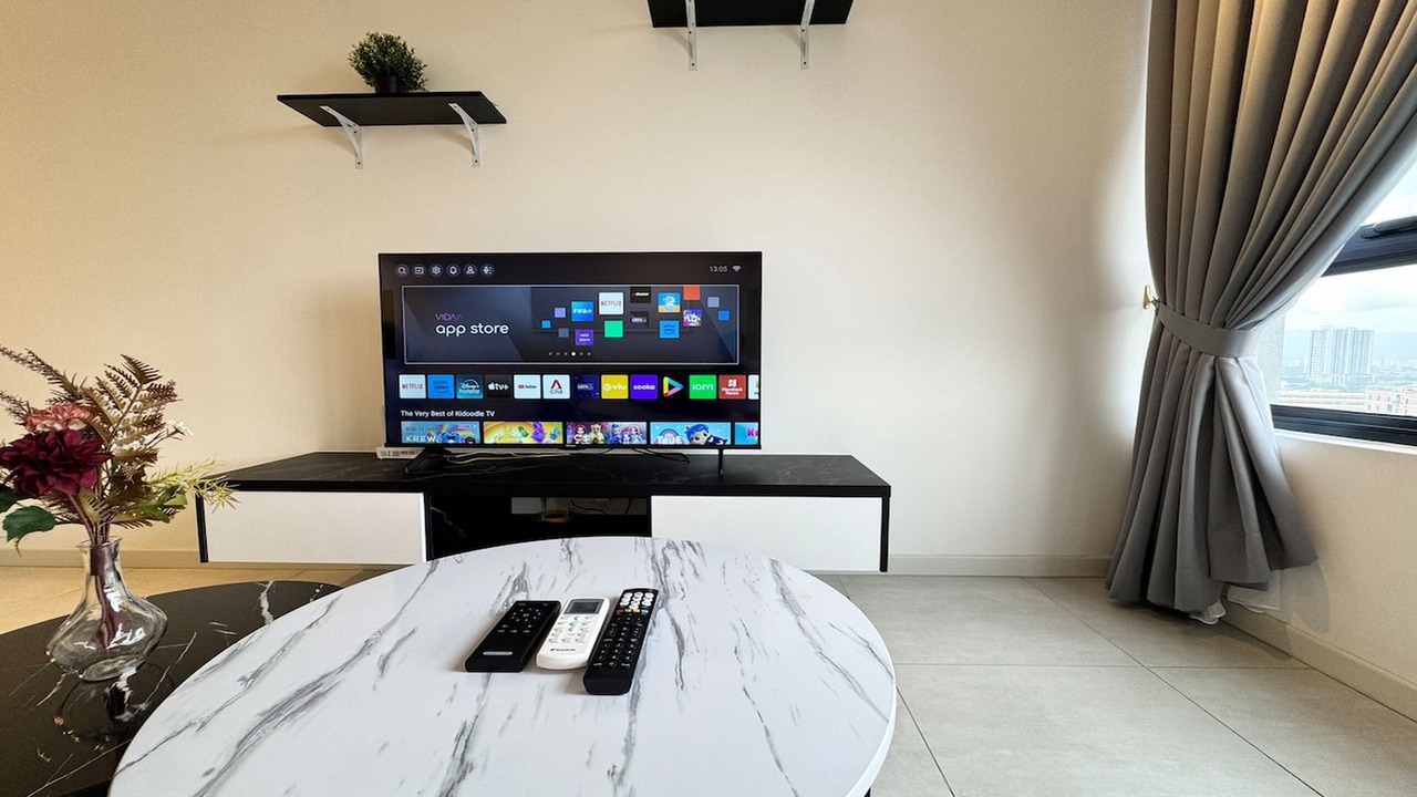 Photo of Livingroom in Kampung Puah Seberang