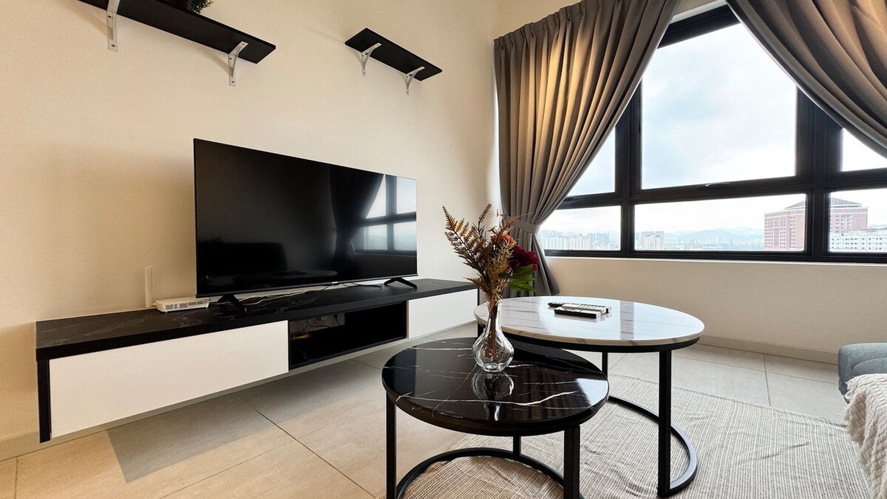 Photo of Livingroom in Kampung Puah Seberang