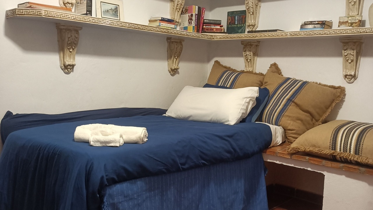 Photo of Bedroom in Bacor
