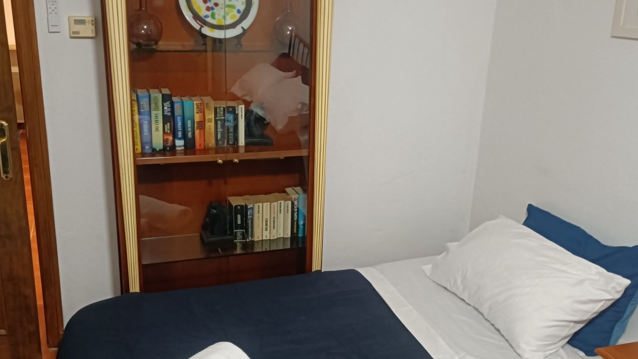 Photo of Bedroom in Bacor