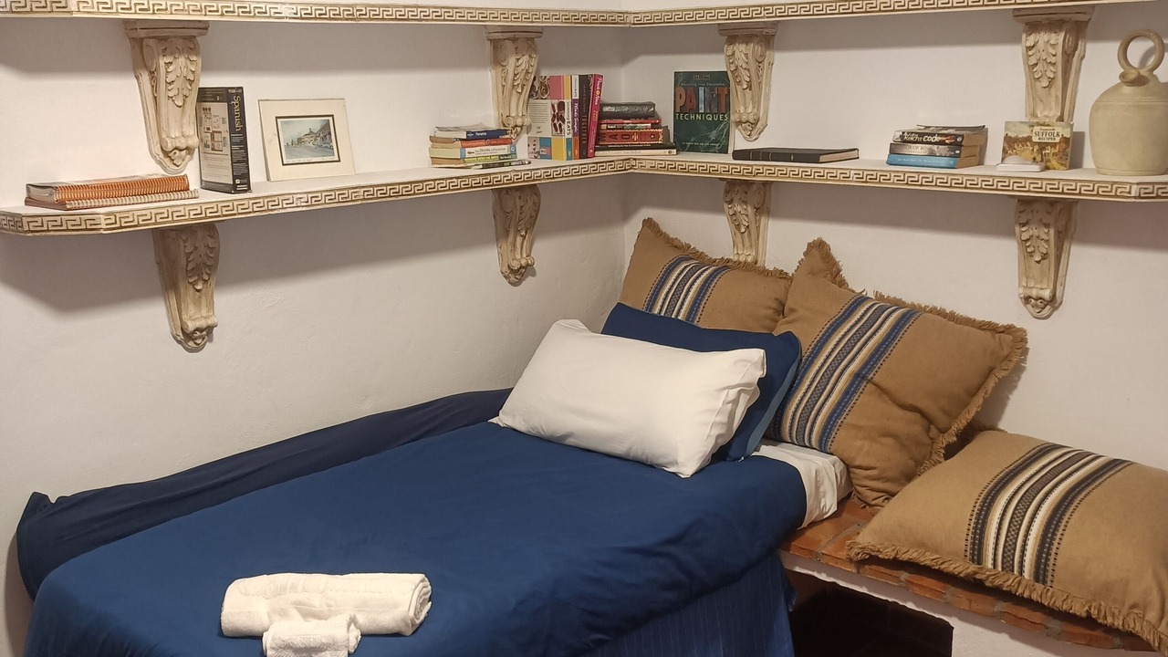 Photo of Bedroom in Bacor