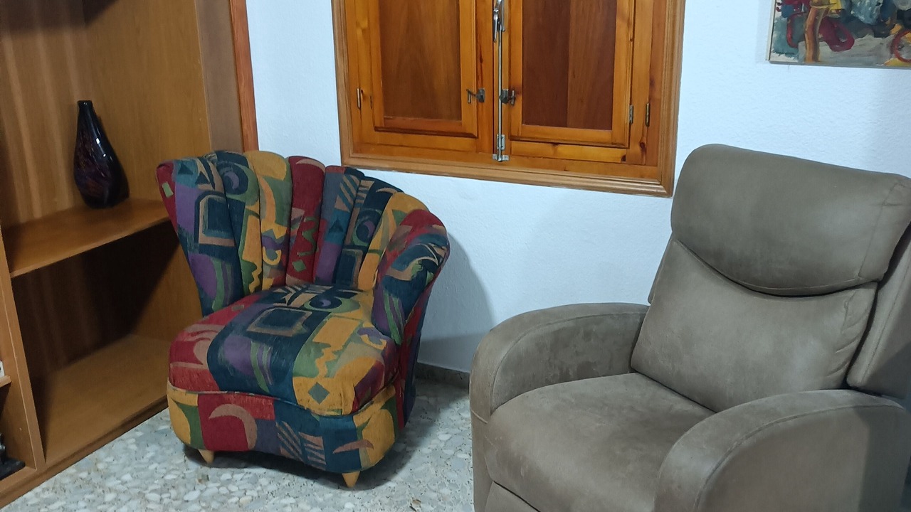 Photo of Livingroom in Bacor