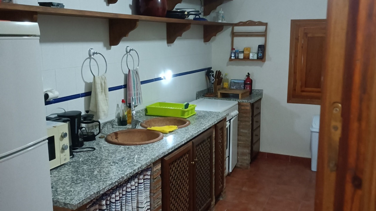 Photo of Kitchen in Bacor