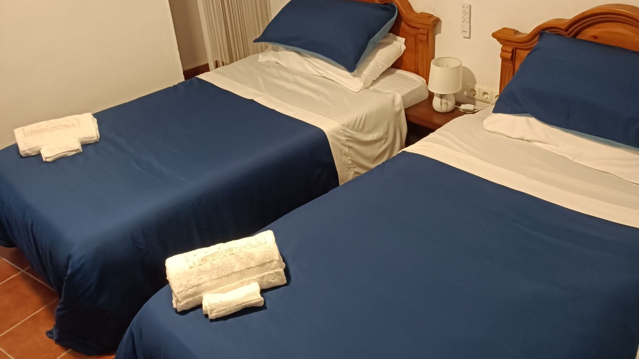 Photo of Bedroom in Bacor